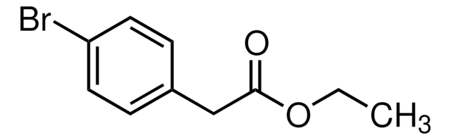 Ethyl 4-bromophenylacetate 97%