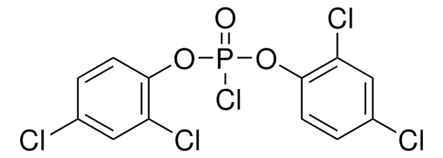 Bis(2,4-dichlorophenyl) chlorophosphate 95%