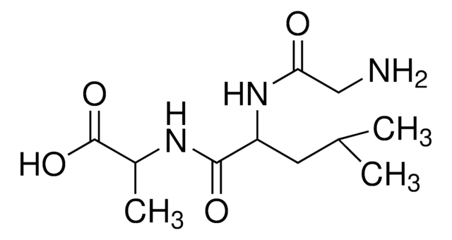 Gly-DL-Leu-DL-Ala