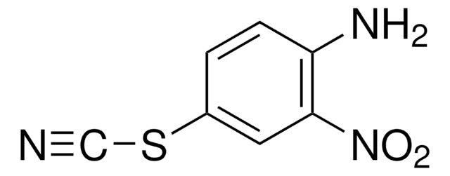 2-Nitro-4-thiocyanatoaniline 95%