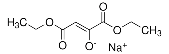 Diethyl oxalacetate sodium salt 95%