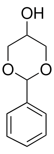 2-Phenyl-1,3-dioxan-5-ol mixture of cis and trans, &#8805;97.0% (HPLC)