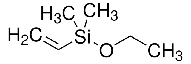 Ethoxydimethylvinylsilane 98%