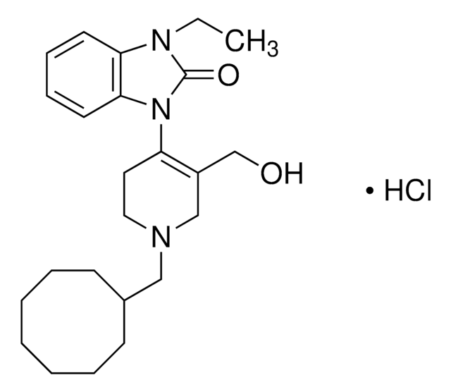 Trap-101 hydrochloride &#8805;98% (HPLC), powder