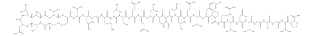 Calcitonin eel &#8805;97% (HPLC)