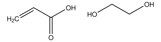 Poly(ethylene glycol) acrylate average Mn ~375