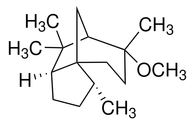 Methyl cedryl ether &gt;96%