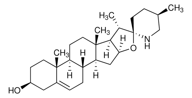 Solasodin phyproof&#174; Reference Substance