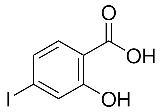 2-Hydroxy-4-iodobenzoic acid &#8805;95%