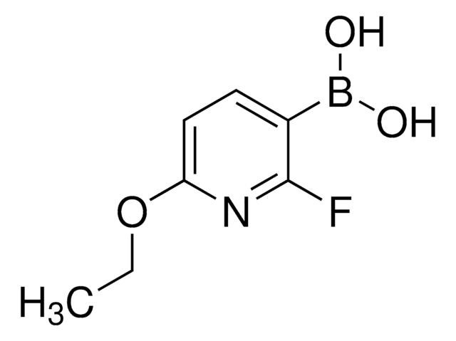 6-Ethoxy-2-fluoropyridine-3-boronic acid