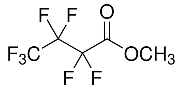 Methyl heptafluorobutyrate 99%