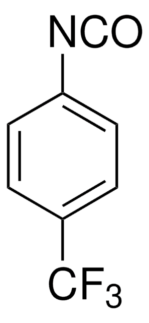 4-(Trifluoromethyl)phenyl isocyanate 99%