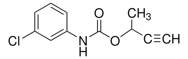 Chlorbufam PESTANAL&#174;, analytical standard