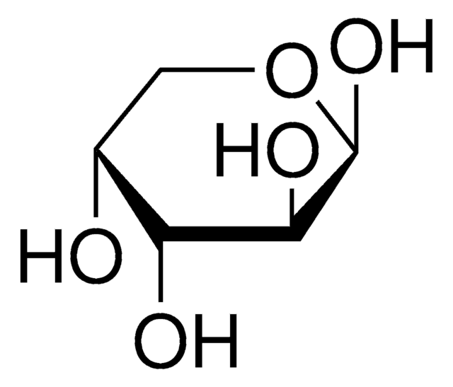 Methyl &#946;-D-arabinopyranoside 99%