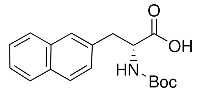 Boc-D-2-Nal-OH &#8805;97.0% (HPLC)