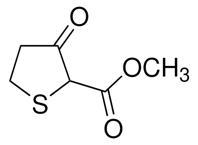 3-氧基四氢噻吩-2-羧酸甲酯 96%