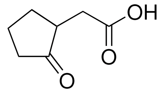 2-Oxocyclopentanessigsäure 97%