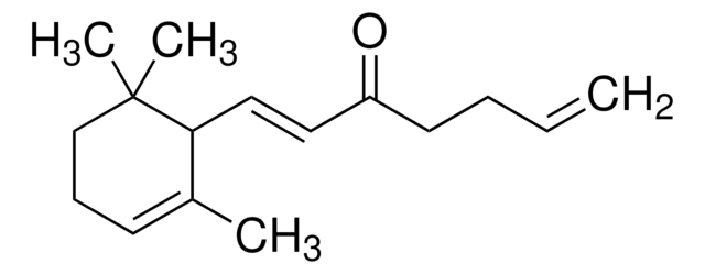 Allyl-&#945;-ionone &#8805;65%