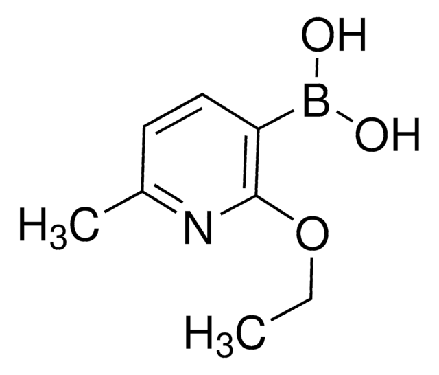 2-Ethoxy-6-methylpyridine-3-boronic acid