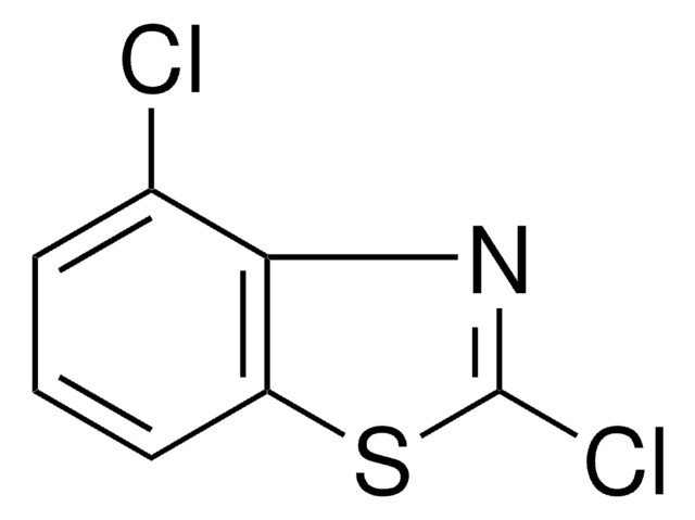 2,4-DICHLORO-BENZOTHIAZOLE AldrichCPR