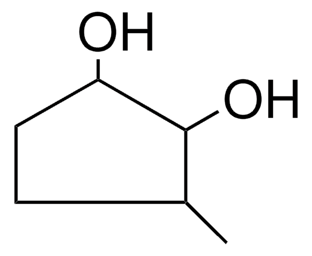 3-METHYL-1,2-CYCLOPENTANEDIOL (MIXTURE OF ISOMERS) AldrichCPR