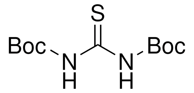 N,N&#8242;-Di-Boc-thiourea 97%