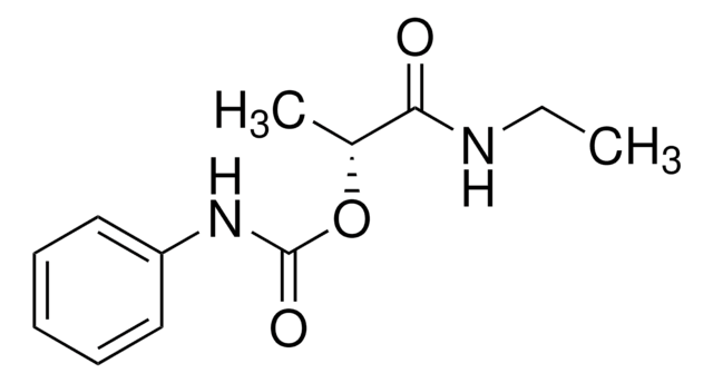 Carbetamide PESTANAL&#174;, analytical standard