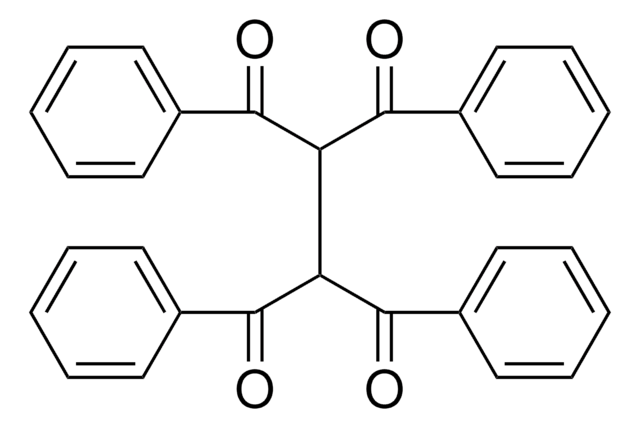 2,3-DIBENZOYL-1,4-DIPHENYL-BUTANE-1,4-DIONE AldrichCPR