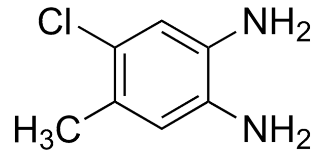 4-Chloro-5-methylbenzene-1,2-diamine AldrichCPR