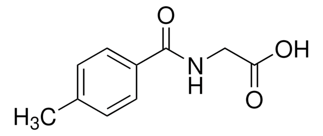 4-Methylhippuric acid 98%