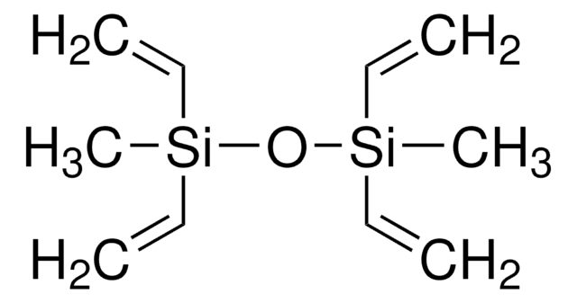 1,3-Dimethyltetravinyldisiloxane 97%