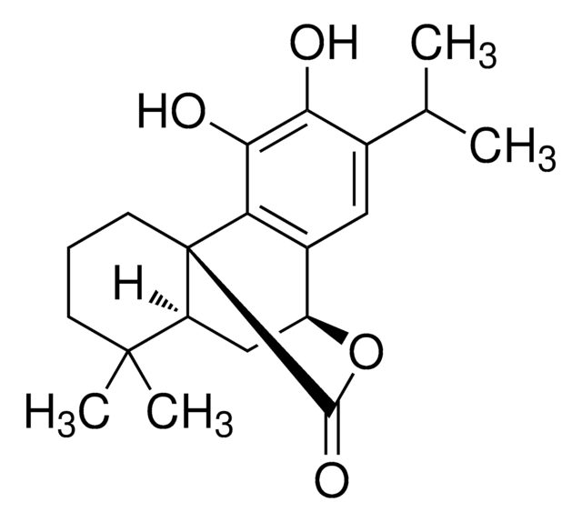 Carnosol phyproof&#174; Reference Substance