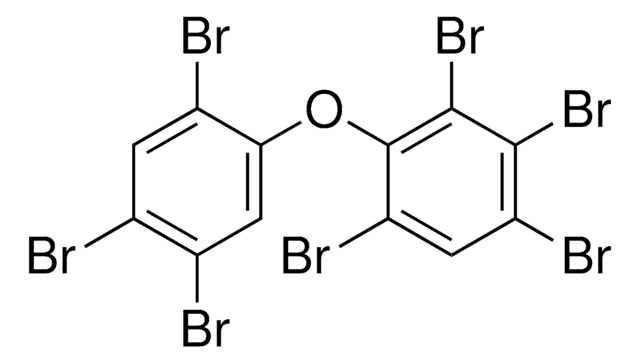 BDE Nr. 183 solution 50&#160;&#956;g/mL in isooctane, analytical standard