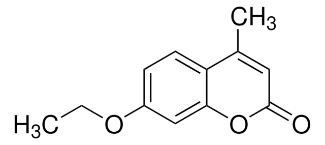 7-Ethoxy-4-methylcoumarin 98%