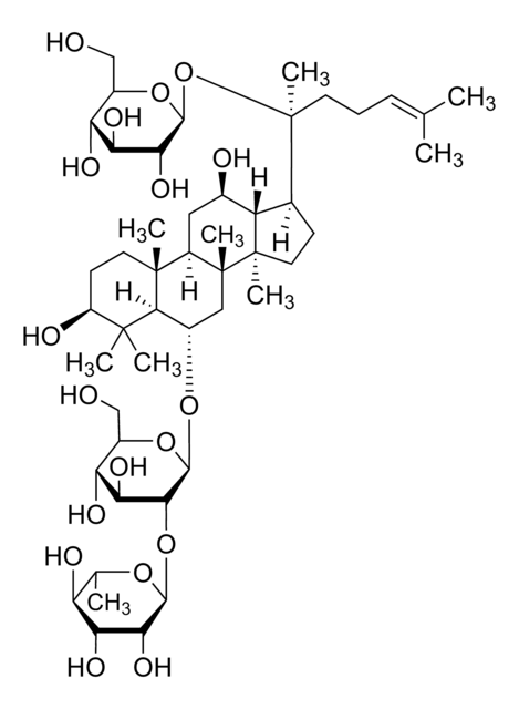 Ginsenoside Re phyproof&#174; Reference Substance