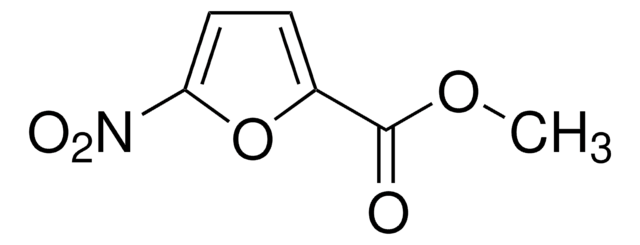 Methyl 5-nitro-2-furoate 98%