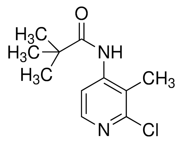 N-(2-Chloro-3-methylpyridin-4-yl)pivalamide AldrichCPR