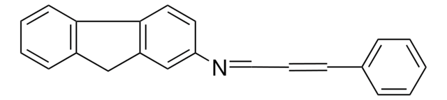 2-(CINNAMYLIDENEAMINO)FLUORENE AldrichCPR