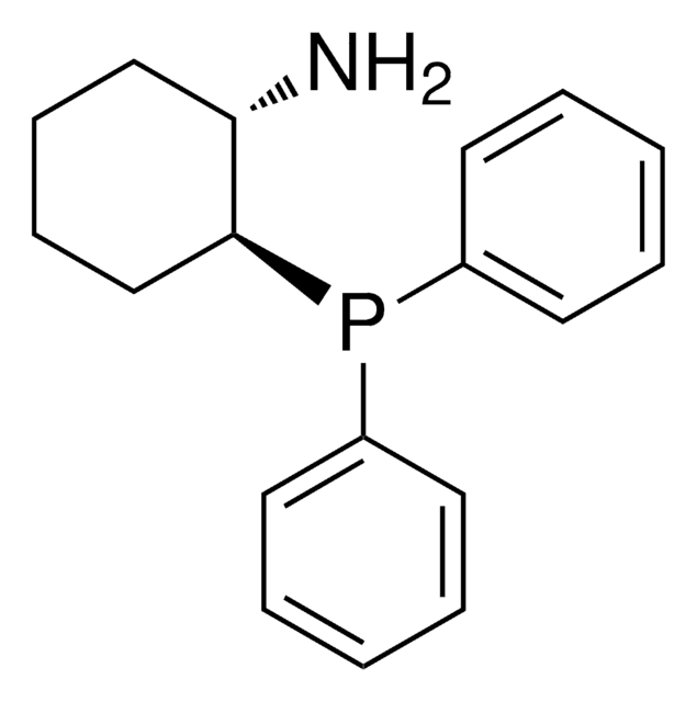 (1S,2S)-2-(Diphenylphosphino)cyclohexylamine 95%