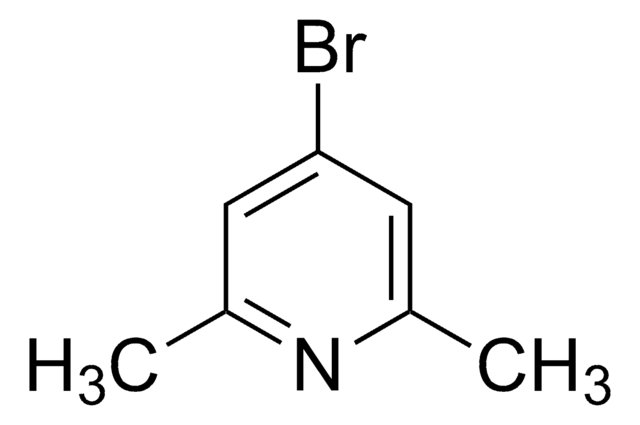 4-bromo-2,6-dimethylpyridine AldrichCPR