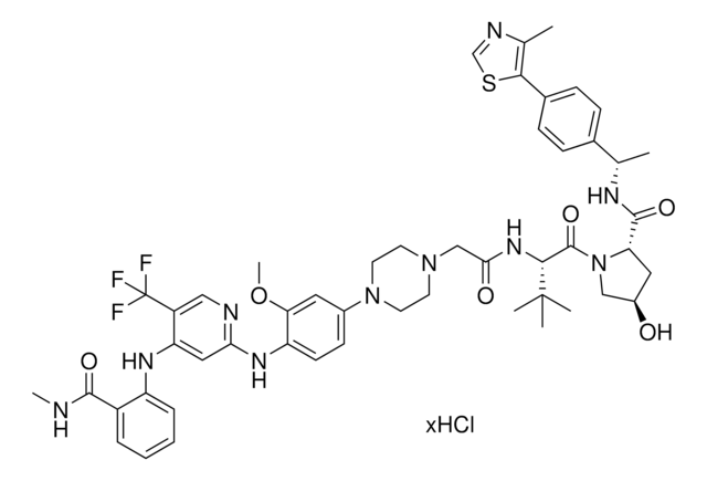 GSK215 hydrochloride &#8805;98% (HPLC)