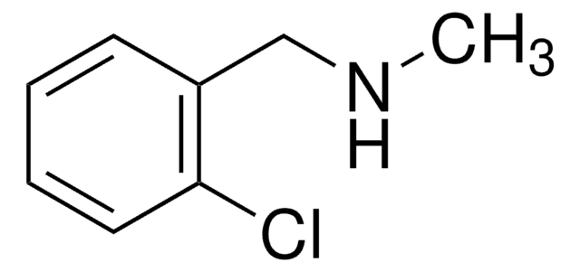 2-Chloro-N-methylbenzylamine 97%