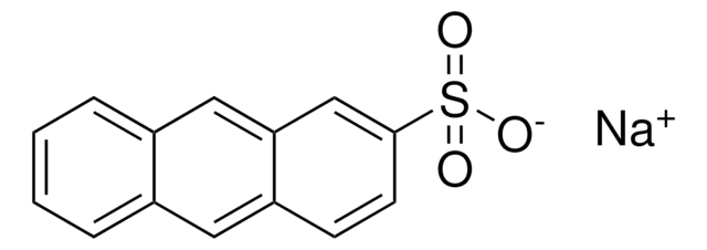 2-ANTHRACENESULFONIC ACID, SODIUM SALT AldrichCPR