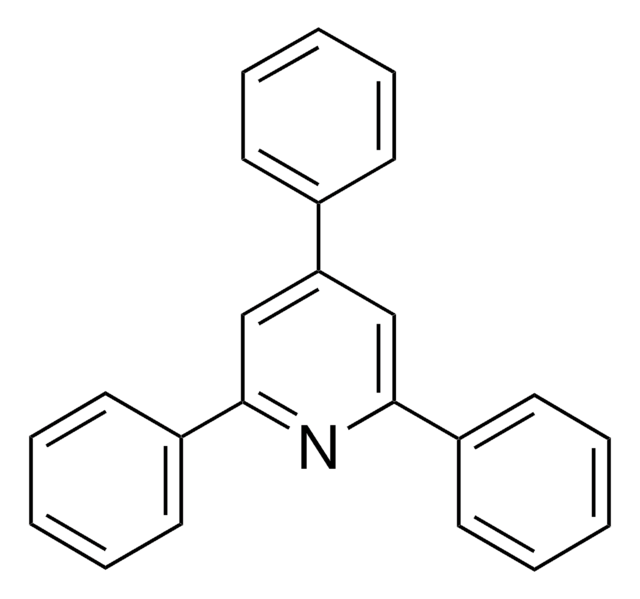 2,4,6-TRIPHENYLPYRIDINE AldrichCPR