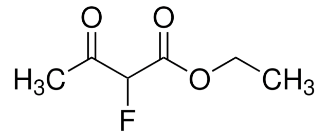 Ethyl 2-fluoroacetoacetate