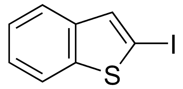 2-Iodobenzothiophene 97%