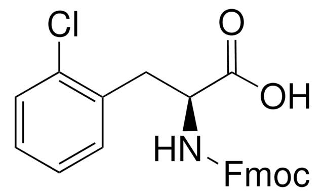 Fmoc-Phe(2-Cl)-OH &#8805;97.0% (HPLC)