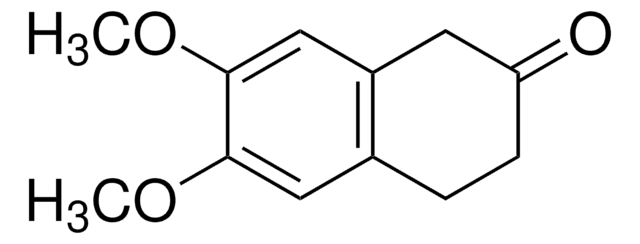 6,7-Dimethoxy-2-tetralone 97%