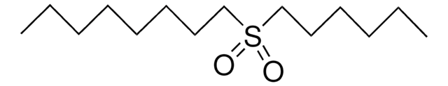 HEXYL OCTYL SULFONE AldrichCPR