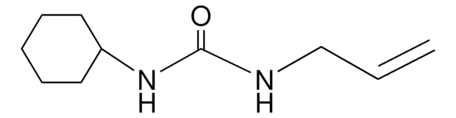 1-ALLYL-3-CYCLOHEXYLUREA AldrichCPR